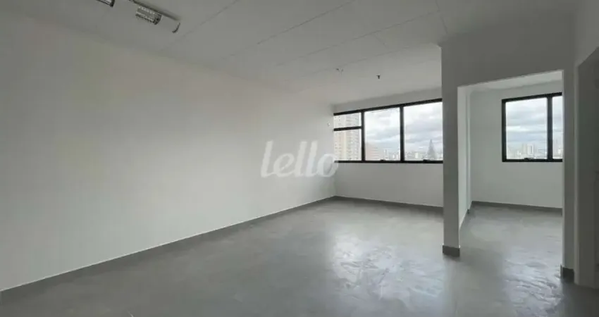 Sala comercial com 1 sala para alugar na Rua Antônio de Barros, --, Vila Carrão, São Paulo