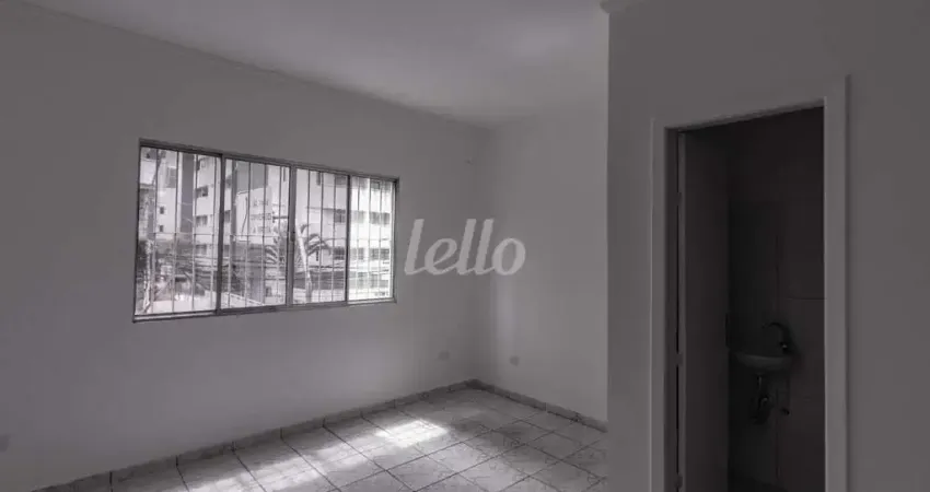 Sala comercial com 1 sala para alugar na Rua Serra de Bragança, --, Vila Gomes Cardim, São Paulo