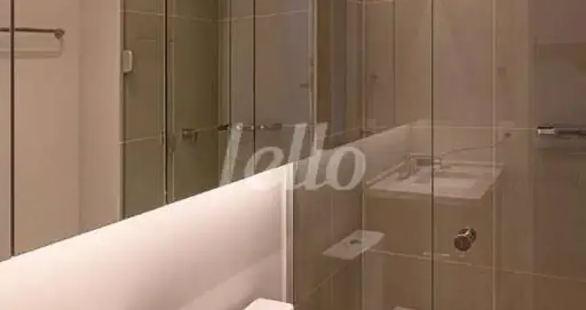 Kitnet / Stúdio para alugar na Avenida Angélica, --, Santa Cecília, São Paulo