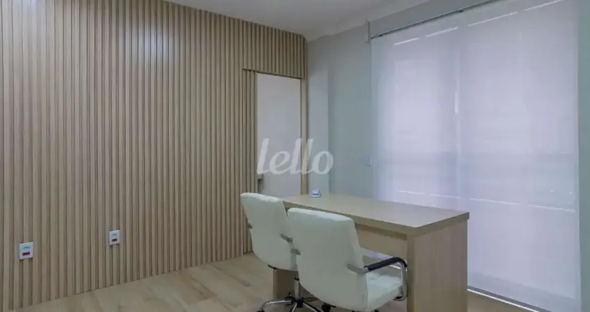 Sala comercial com 1 sala para alugar na Rua Cristiano Viana, --, Cerqueira César, São Paulo