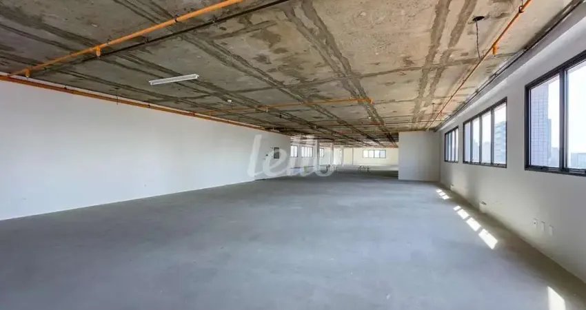 Sala comercial com 1 sala para alugar na Rua Itapeti, --, Vila Gomes Cardim, São Paulo