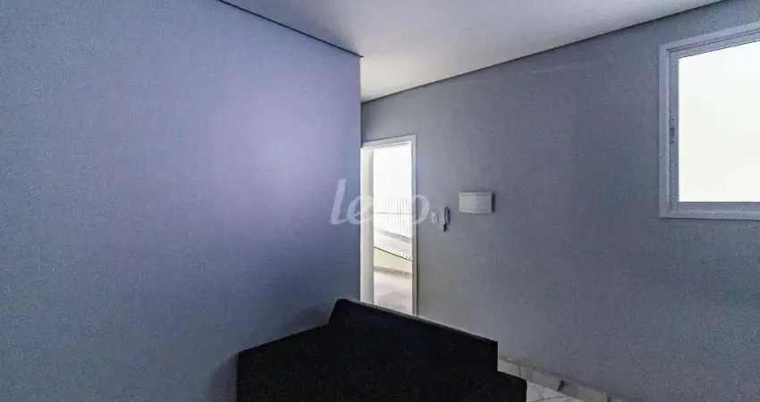 Apartamento com 1 quarto para alugar na Rua Arcipreste Ezequias, --, Vila São José (Ipiranga), São Paulo