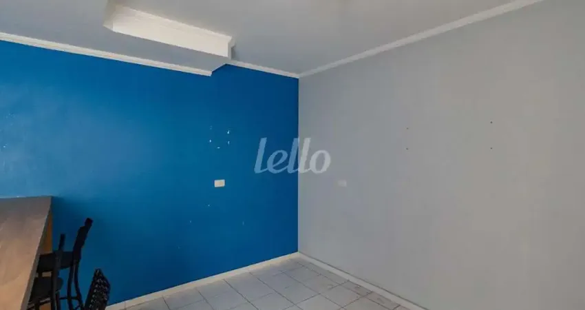Apartamento com 1 quarto para alugar na Rua Arcipreste Ezequias, --, Vila São José (Ipiranga), São Paulo