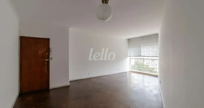 Apartamento com 1 quarto para alugar na Lg. do Arouche, --, República, São Paulo