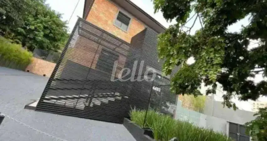 Casa comercial com 8 salas para alugar na Avenida Nove de Julho, --, Jardim Paulista, São Paulo