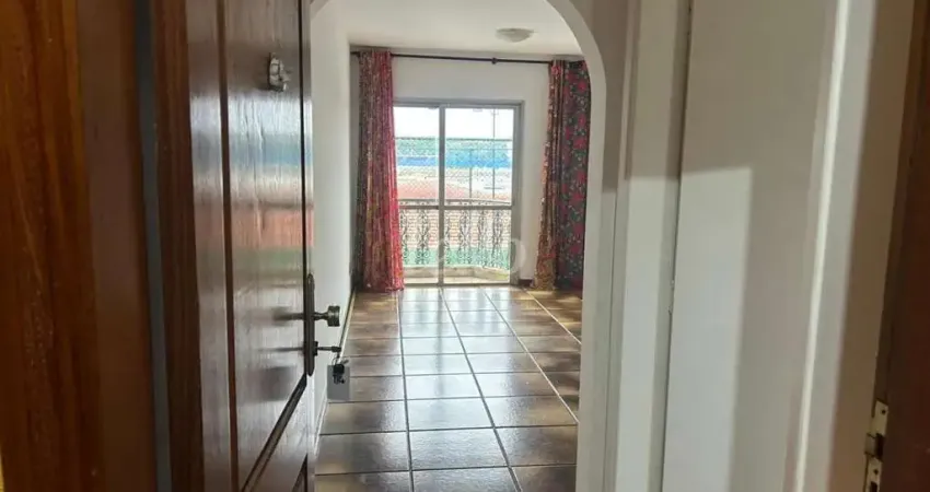 Apartamento com 3 quartos para alugar na Rua José de Alcântara, --, Vila do Encontro, São Paulo