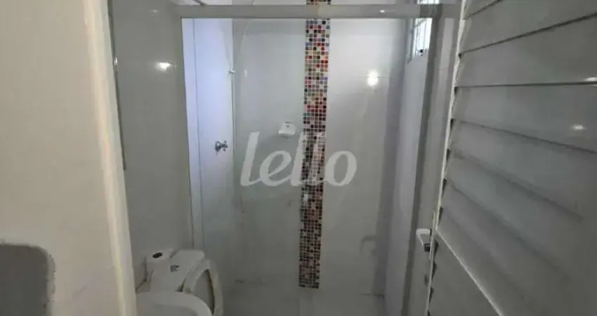 Casa em condomínio fechado com 1 quarto para alugar na Rua Cristóforo Mantegazza, --, Jardim Vergueiro (Sacomã), São Paulo