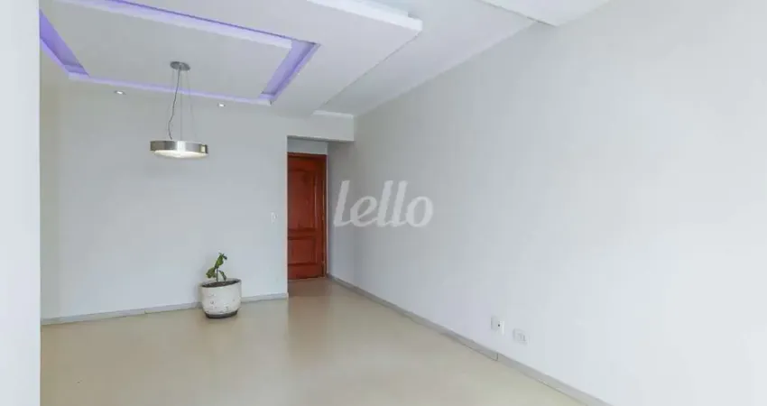 Apartamento com 3 quartos para alugar na Rua Jacirendi, --, Tatuapé, São Paulo