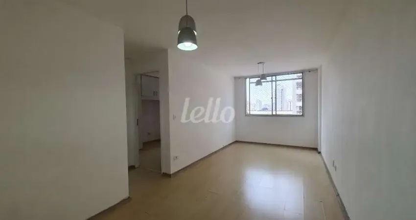Apartamento com 1 quarto para alugar na Rua Euclides Pacheco, --, Vila Gomes Cardim, São Paulo
