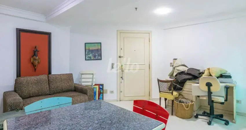 Apartamento com 2 quartos para alugar na Rua José Maria Lisboa, --, Jardim Paulista, São Paulo