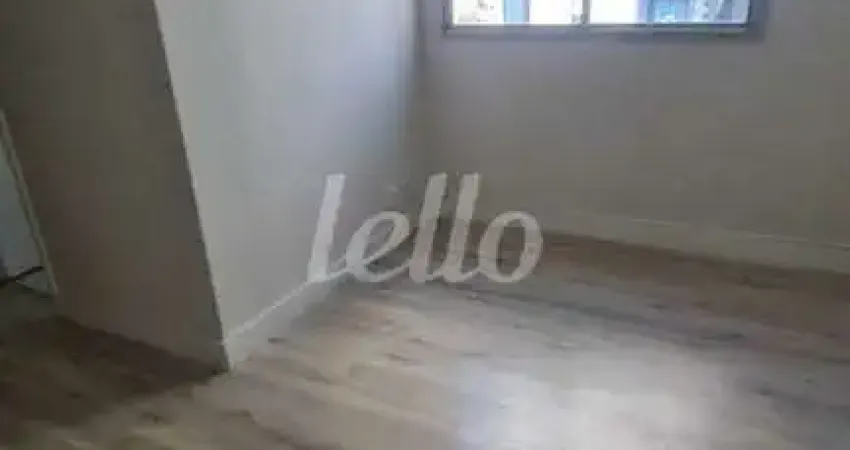 Apartamento com 1 quarto para alugar na Rua Apinajés, --, Perdizes, São Paulo