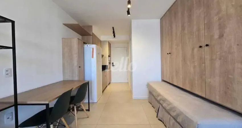 Apartamento com 1 quarto para alugar na Rua Fernão Dias, --, Pinheiros, São Paulo