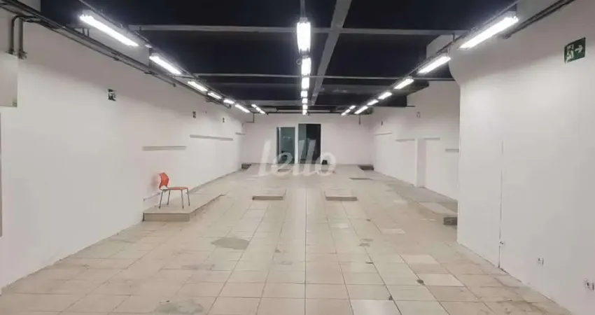 Ponto comercial com 1 sala para alugar na Rua Dona Antônia de Queirós, --, Consolação, São Paulo