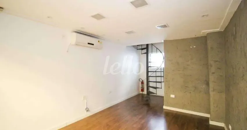 Ponto comercial para alugar na Avenida Paulista, --, Bela Vista, São Paulo