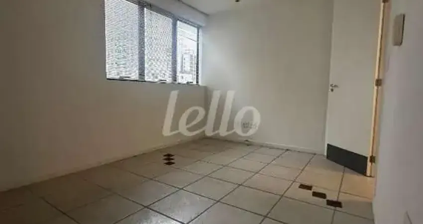 Sala comercial com 1 sala para alugar na Rua Haddock Lobo, --, Cerqueira César, São Paulo