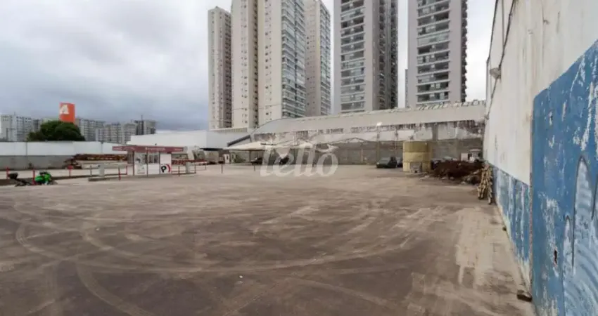 Barracão / Galpão / Depósito para alugar na Rua James Holland, --, Barra Funda, São Paulo