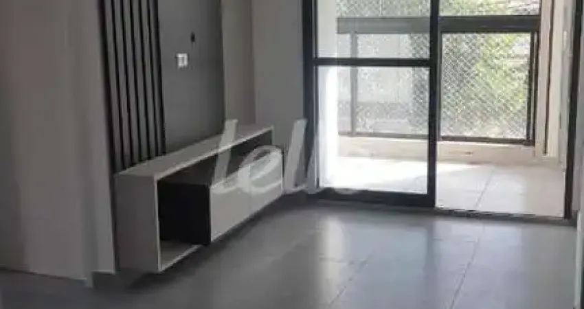 Apartamento com 2 quartos para alugar na Rua Jorge Valim, --, Vila Ester (Zona Norte), São Paulo