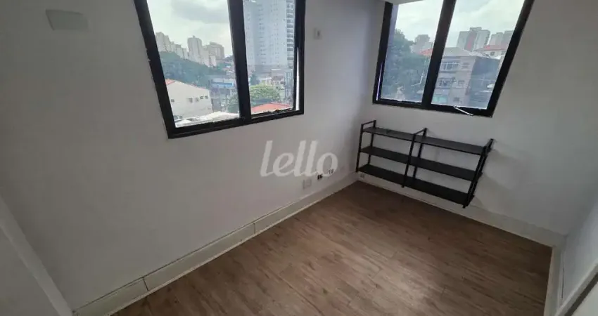 Sala comercial para alugar na Rua Alfredo Pujol, --, Santana, São Paulo