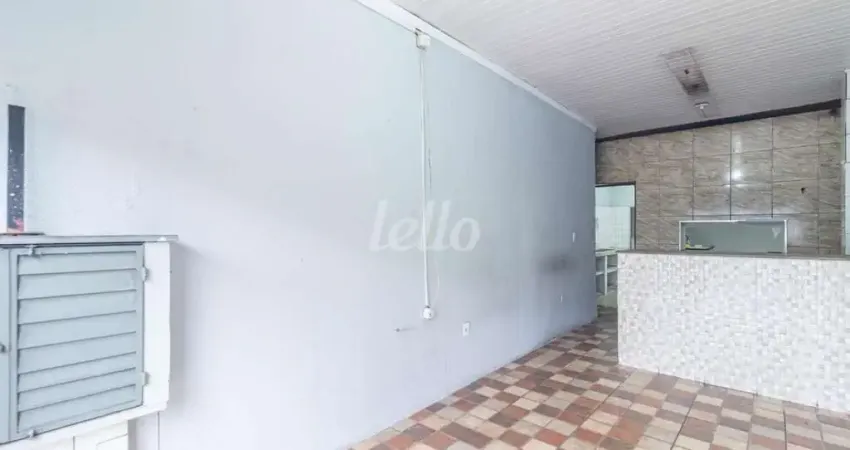 Ponto comercial com 1 sala para alugar na Avenida Gustavo Adolfo, --, Vila Gustavo, São Paulo