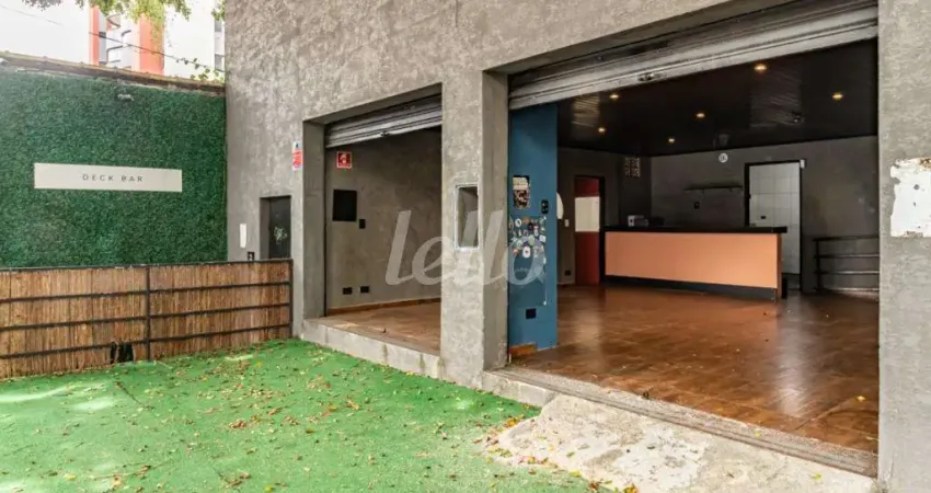 Casa comercial com 2 salas para alugar na Avenida Doutor Francisco Ranieri, --, Lauzane Paulista, São Paulo