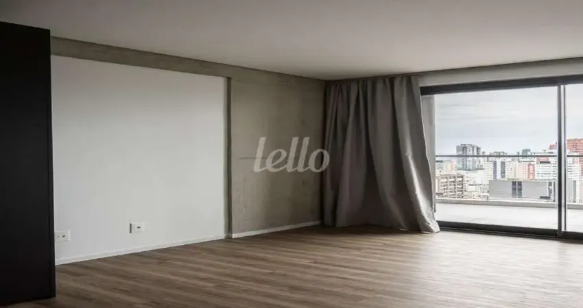 Apartamento com 2 quartos para alugar na Rua dos Pinheiros, --, Pinheiros, São Paulo