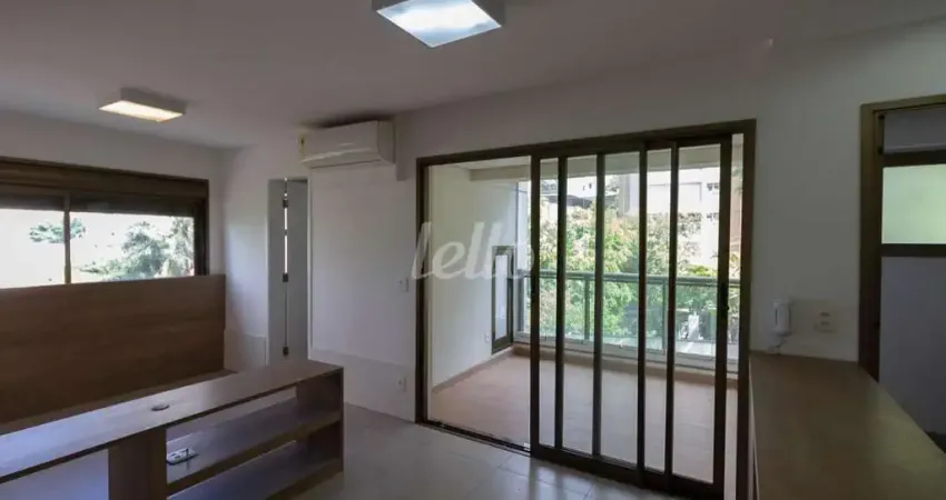 Kitnet / Stúdio para alugar na Rua Dionísio da Costa, --, Vila Mariana, São Paulo