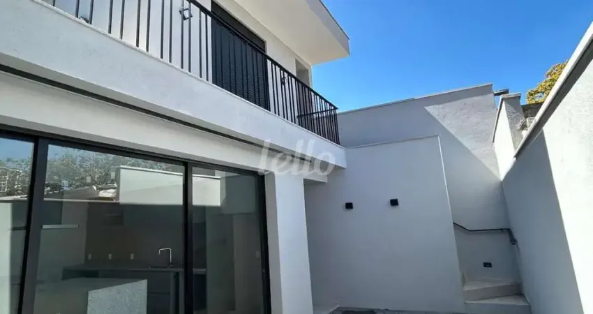 Casa com 4 quartos para alugar na Rua Ytaipu, --, Mirandópolis, São Paulo