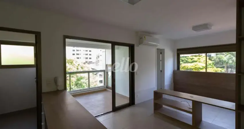 Kitnet / Stúdio para alugar na Rua Dionísio da Costa, --, Vila Mariana, São Paulo