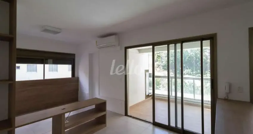 Kitnet / Stúdio para alugar na Rua Dionísio da Costa, --, Vila Mariana, São Paulo