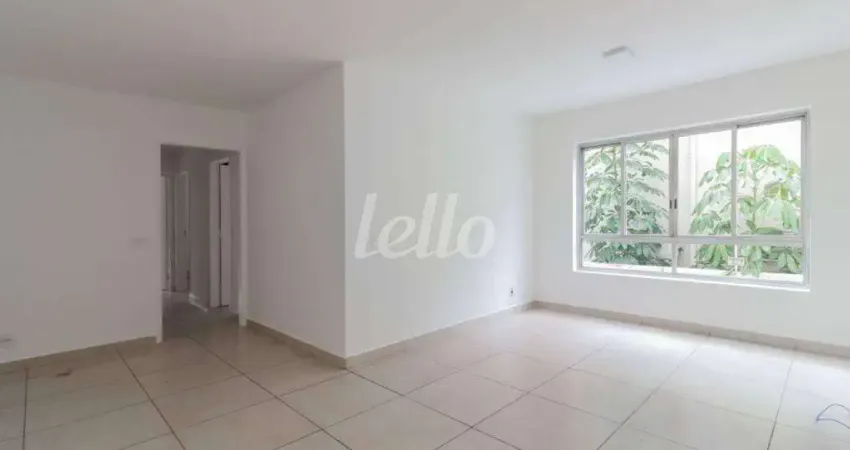 Apartamento com 3 quartos para alugar na Rua Manuel da Nóbrega, --, Paraíso, São Paulo