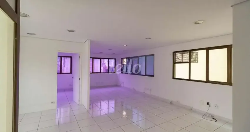 Sala comercial com 2 salas para alugar na Rua Vergueiro, --, Vila Mariana, São Paulo