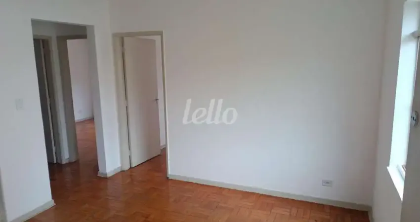 Apartamento com 2 quartos para alugar na Rua George Oetterer, --, Vila Paulicéia, São Paulo