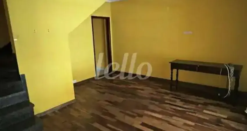 Casa comercial com 1 sala para alugar na Rua José Benedetti, --, Centro, São Bernardo do Campo