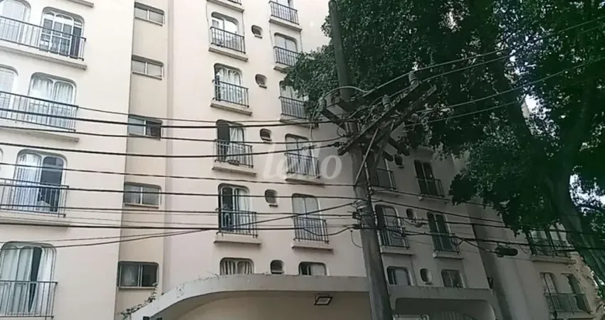 Apartamento com 1 quarto para alugar na Rua Carolina do Sul, --, Cidade Monções, São Paulo
