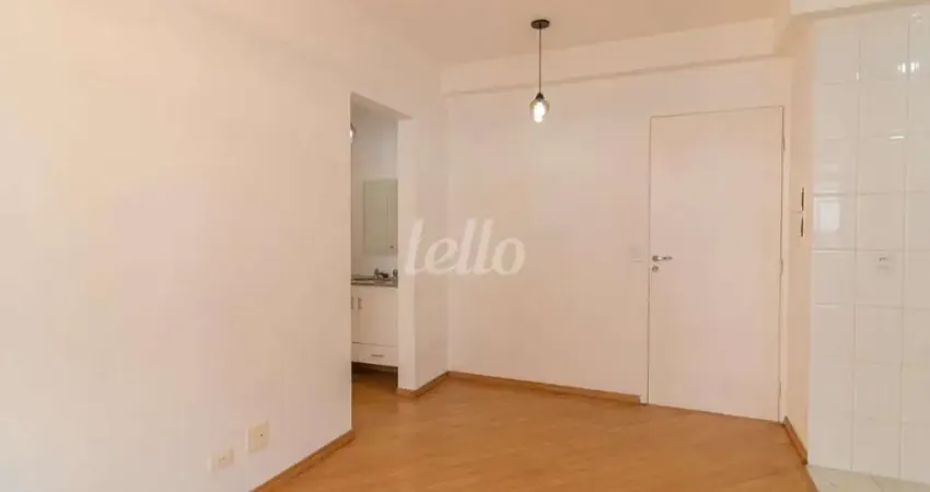 Apartamento com 1 quarto para alugar na Rua Serra de Bragança, --, Vila Gomes Cardim, São Paulo