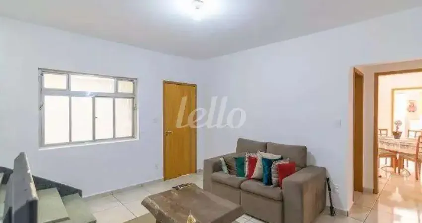 Casa comercial com 1 sala para alugar na Rua Jair Fongaro, --, Jardim Fada, São Bernardo do Campo