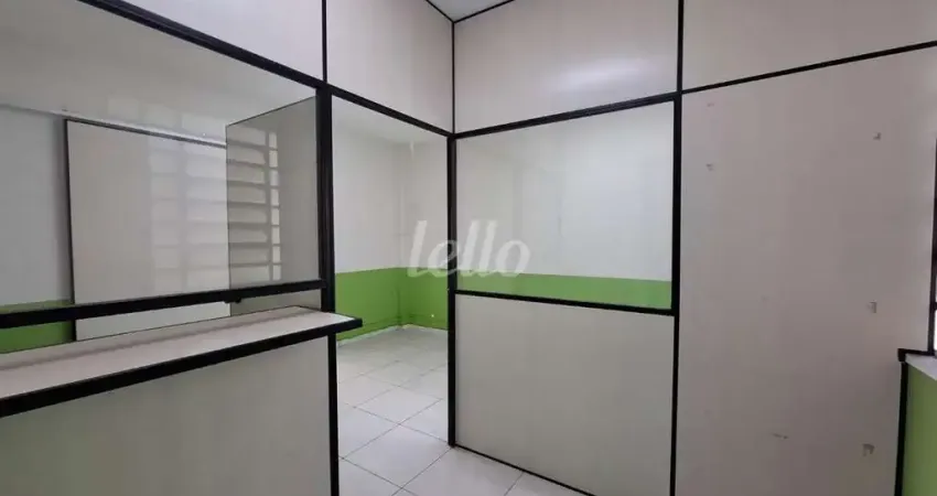 Sala comercial com 2 salas para alugar na Rua Coronel Oliveira Lima, --, Centro, Santo André