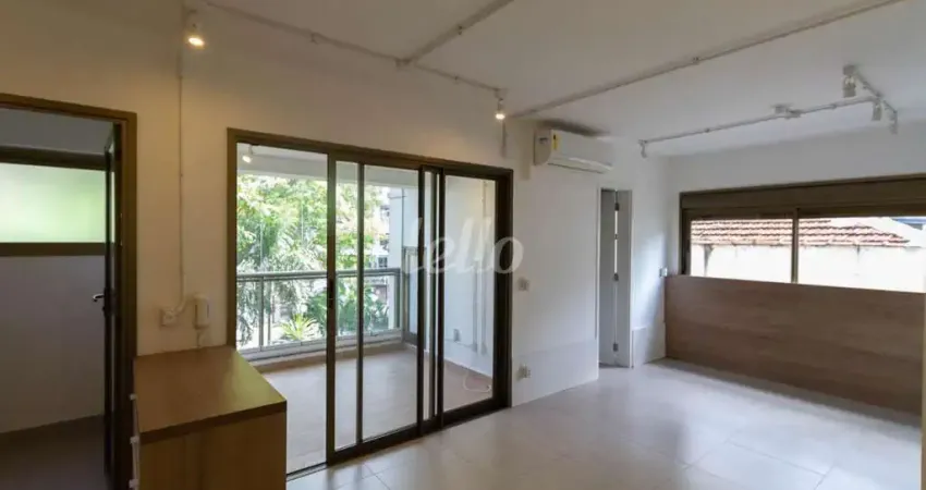 Kitnet / Stúdio para alugar na Rua Dionísio da Costa, --, Vila Mariana, São Paulo