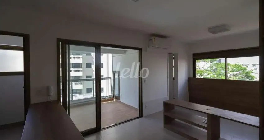 Kitnet / Stúdio para alugar na Rua Dionísio da Costa, --, Vila Mariana, São Paulo