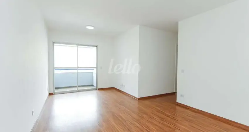 Apartamento com 3 quartos para alugar na Rua Vilela, --, Tatuapé, São Paulo