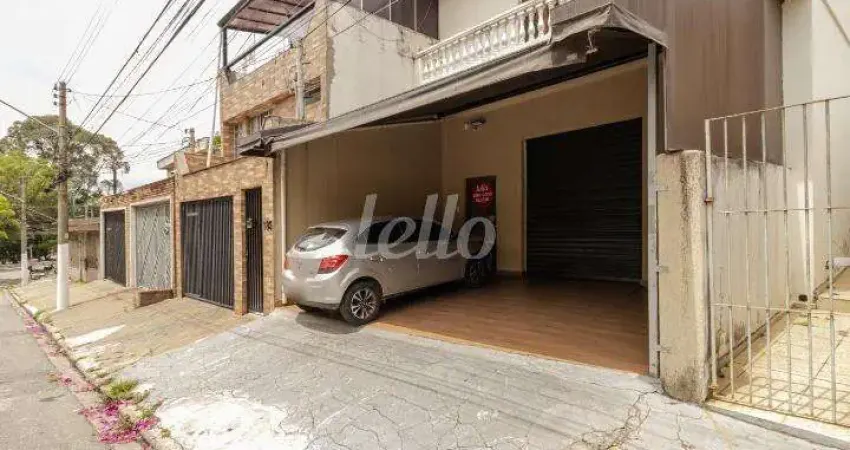 Ponto comercial com 1 sala para alugar na Rua Joaquim Jorge Ribeiro, --, Jardim Cotching, São Paulo