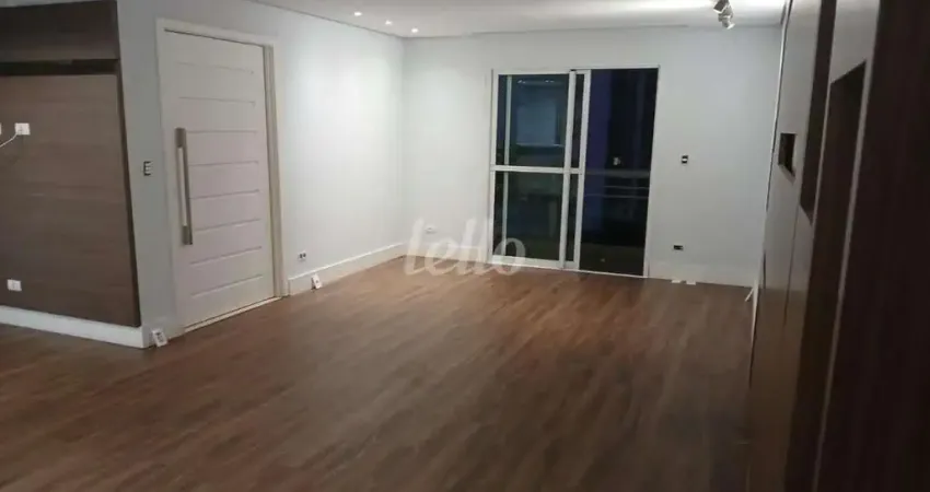 Apartamento com 3 quartos para alugar na Rua Eudoro Lemos de Oliveira, --, Santana, São Paulo