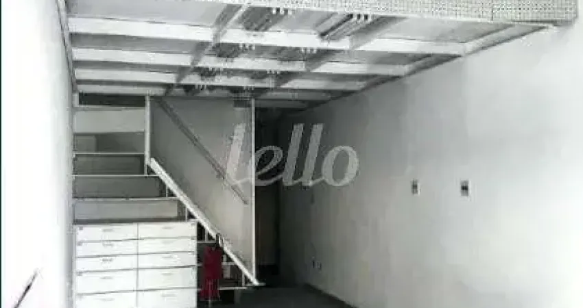Ponto comercial para alugar na Rua General Osório, --, Centro, São Bernardo do Campo