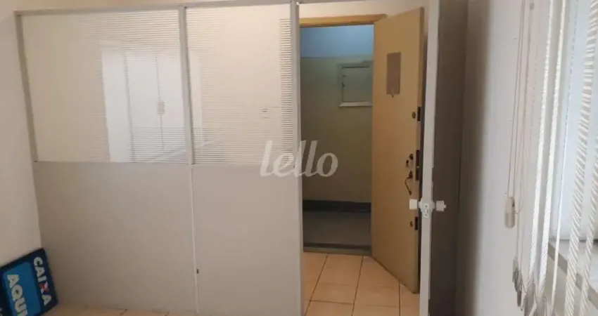 Sala comercial com 1 sala para alugar na Rua Doutor Cesário Mota, --, Centro, Santo André