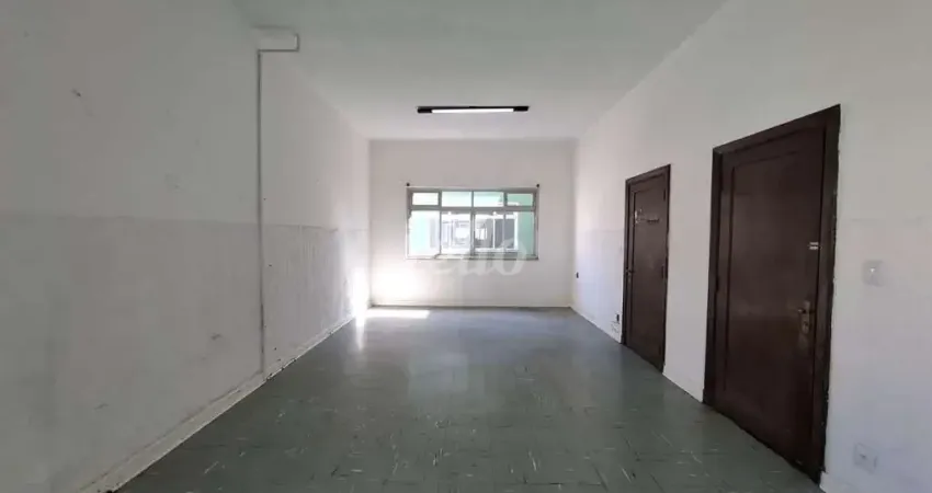 Sala comercial com 1 sala para alugar na Rua Coronel Oliveira Lima, --, Centro, Santo André