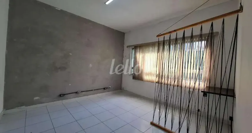 Sala comercial com 1 sala para alugar na Rua Coronel Oliveira Lima, --, Centro, Santo André