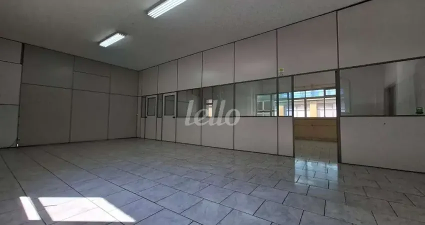 Sala comercial com 3 salas para alugar na Rua Coronel Oliveira Lima, --, Centro, Santo André