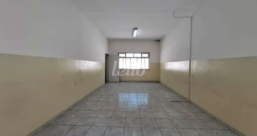 Sala comercial com 1 sala para alugar na Rua Coronel Oliveira Lima, --, Centro, Santo André