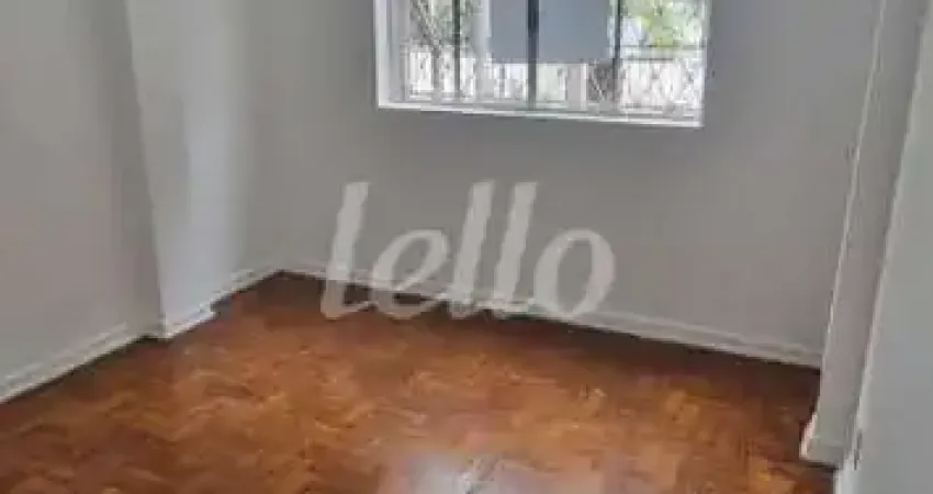 Apartamento com 2 quartos para alugar na Rua Domingos Luís, --, Jardim São Paulo (Zona Norte), São Paulo