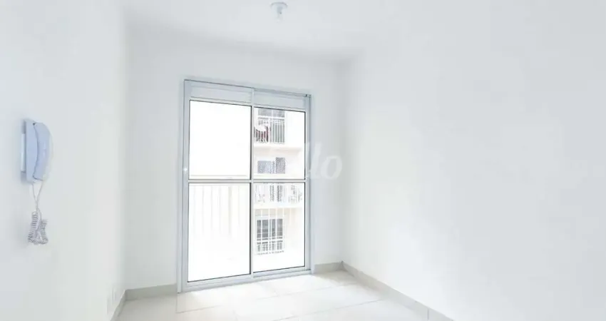 Apartamento com 1 quarto para alugar na Avenida Rudge, --, Bom Retiro, São Paulo